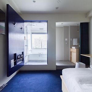 Standaard Kamer met een Queen Size Bed